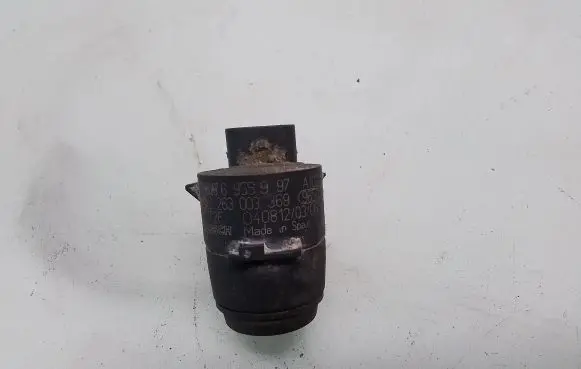 BMW 1 E81 E87 Parking PDC sensor
