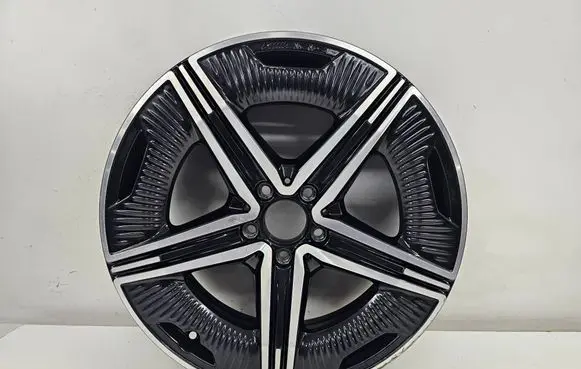 Mercedes-Benz EQE v295 R19 alloy rim A2954012200 SPA2954012200