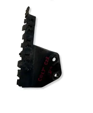 Mitsubishi Colt Front bumper mounting bracket MN105208