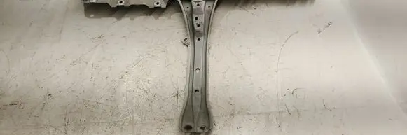 Subaru Outback (BT) Top upper radiator support slam panel 