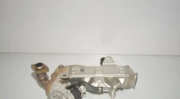 BMW 3 G20 G21 EGR valve cooler 8580452 11718580452 7102262