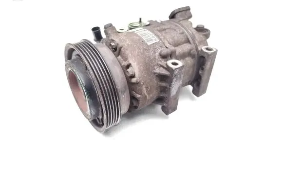 Hyundai i30 Air conditioning (A/C) compressor (pump) F500AN6CA06