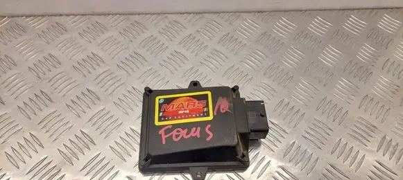 Ford Focus LP gas control unit module MP48 MARS