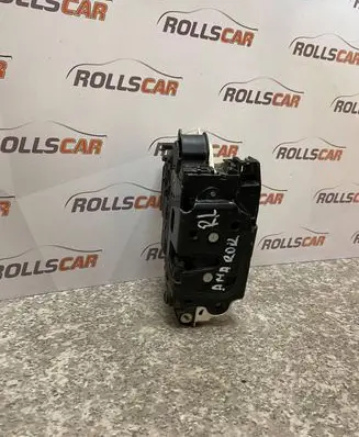 Volkswagen Amarok Rear door lock 5N0839015D 5N0839016D SA8637