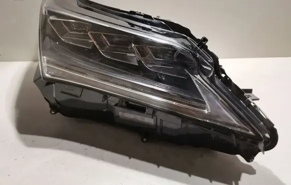 Lexus RX 450H Headlight/headlamp