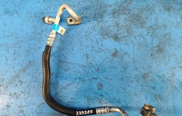 Ford Escape III Air conditioning (A/C) pipe/hose GV6Z19972DA