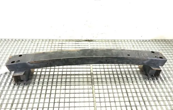 Nissan Altima Front bumper support beam 