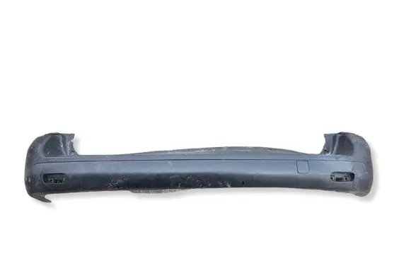 Peugeot Expert Rear bumper 9808627477