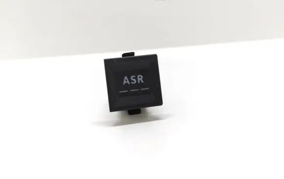 Traction control (ASR) switch
