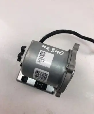 Power steering pump