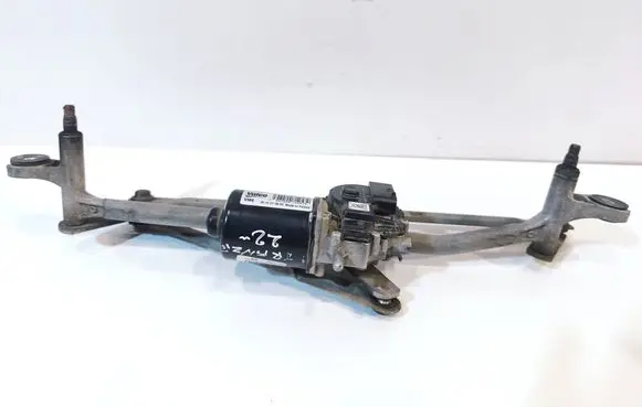 Ford Transit VII Front wiper linkage and motor GK3117B571BA