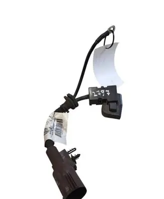 Volvo V50 Positive wiring loom 31296667