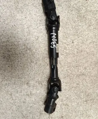 Ford Focus Steering column universal joint 13479747 278053053 21613210472640