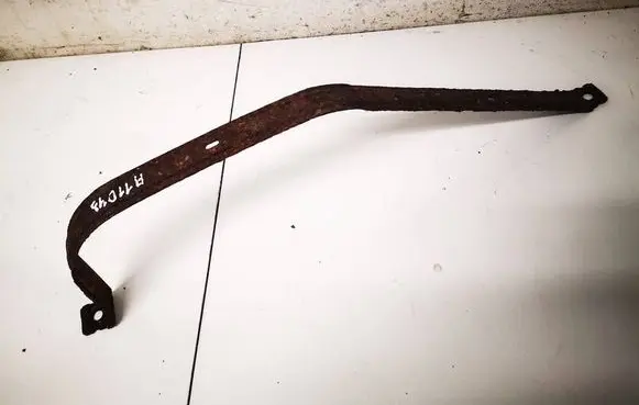 Skoda Praktik (5J8) Fuel tank mounting bracket 