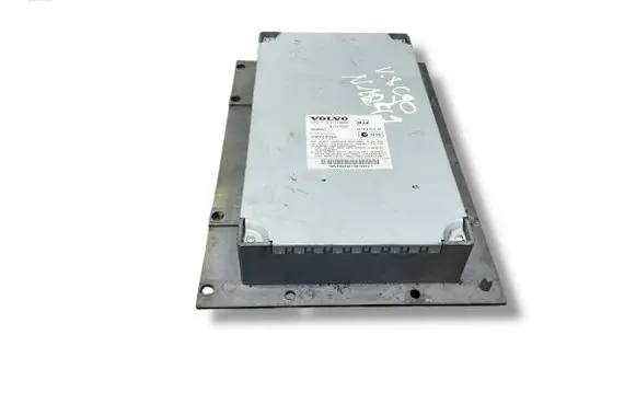 Volvo XC90 Sound amplifier 31310000 31310002 031510