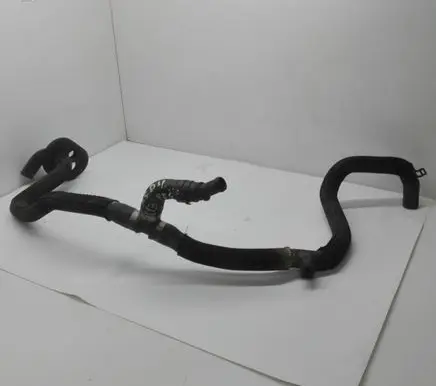 Audi A8 S8 D4 4H Heater radiator pipe/hose 4H2819674B