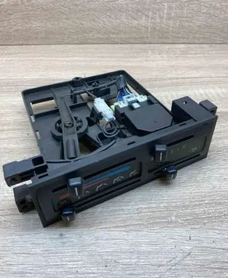 Ford Maverick Climate control unit 5971030762