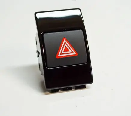 Audi A6 S6 C7 4G Hazard light switch 4G0941509