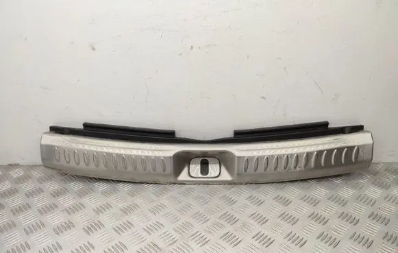 Hyundai i40 Trunk/boot sill cover protection 857703Z000