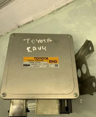 Toyota RAV 4 (XA30) Power steering control unit/module 8965042030
