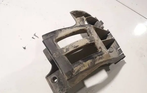 Citroen C4 Grand Picasso Rear bumper mounting bracket 9654500880