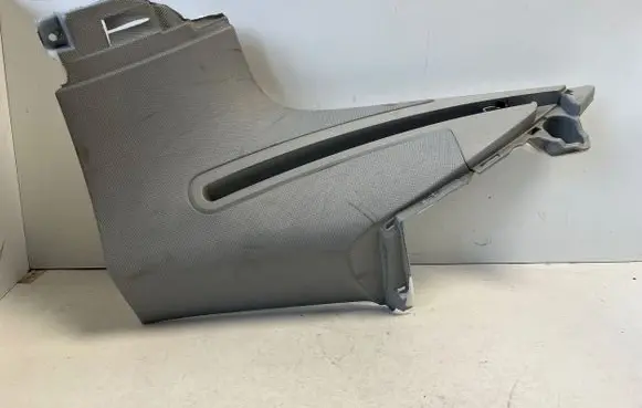 Audi A4 S4 B9 (C) pillar trim 8W9867246D