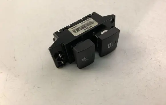 KIA Venga Electric window control switch 937001P100