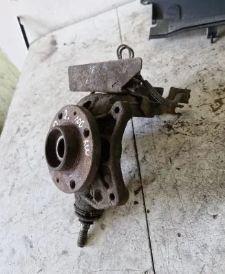 Citroen C5 Front wheel hub