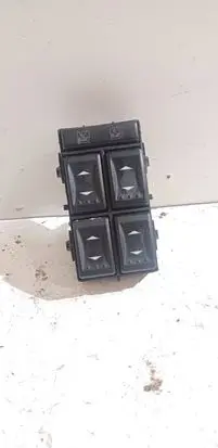 Ford Mondeo Mk III Electric window control switch 3S7T14A132BA 03163453