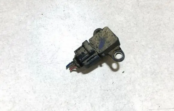 Opel Zafira A Air pressure sensor 24426679