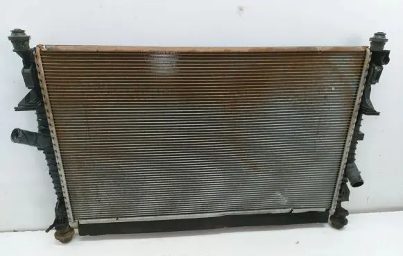 Ford Transit VII Coolant radiator kk2t1234