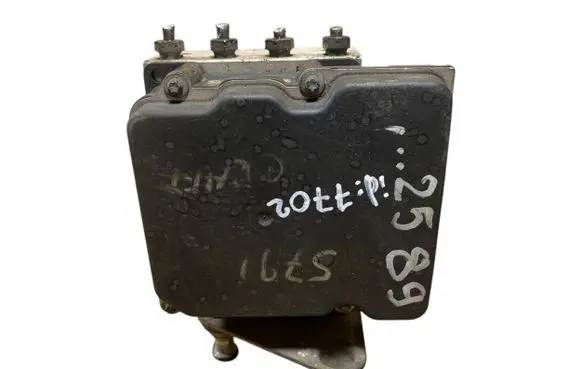 Volkswagen Crafter ABS Pump A0014462589 0265235031