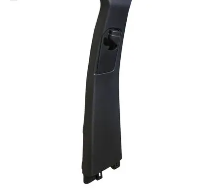 Jeep Grand Cherokee (B) pillar trim (top) 1GT14DX9AF I01525080BLR 229475