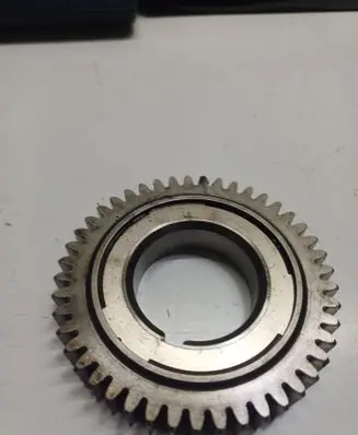 Ford Transit VII Crankshaft gear GK2Q6306AB