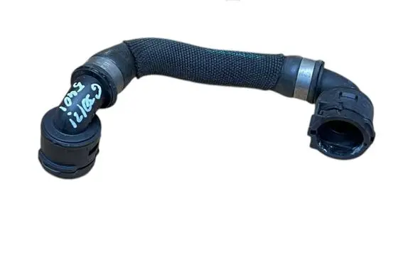 BMW 5 G30 G31 Engine coolant pipe/hose 17128602613 8602613
