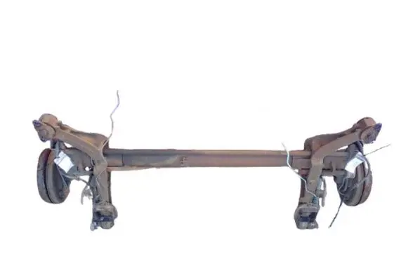 Citroen Xsara Picasso Rear suspension assembly kit set 