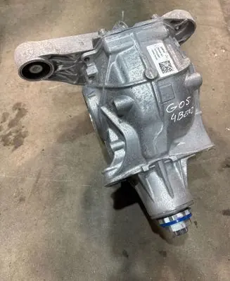 BMW X5 G05 Rear differential 8849915 2309270194 GHTA338H