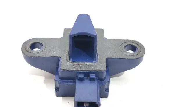 Jeep Compass Airbag deployment crash/impact sensor 53328368