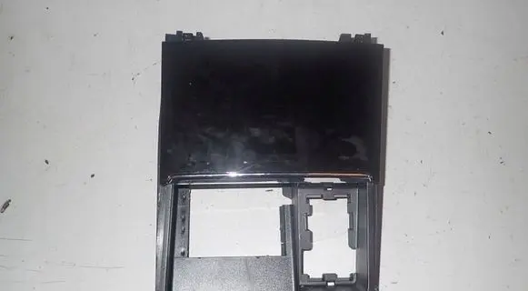 Skoda Karoq Glove box 566863071