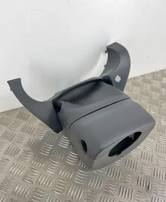 Jaguar XE Steering wheel column trim GX733F900AC