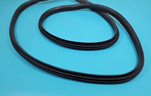 Fiat Tipo Rubber seal rear door IMPRK1517450