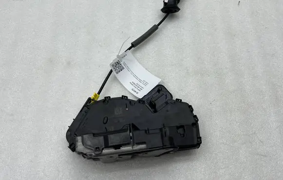 Audi A3 8Y Rear door lock 5TA839015T