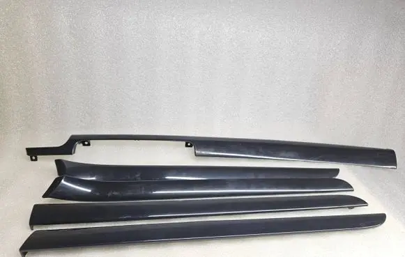 Audi A4 S4 B6 8E 8H Dashboard glove box trim 8E1853190 8E0867410 8E0867419