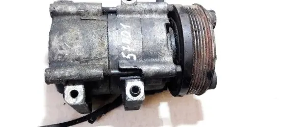 Ford Mondeo Mk III Air conditioning (A/C) compressor (pump)