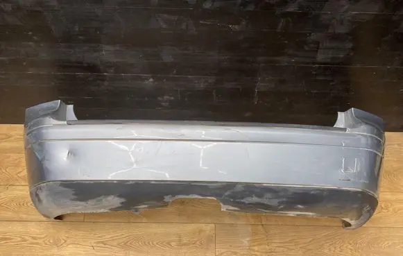 Volvo V50 Rear bumper 30678066 BP8BA