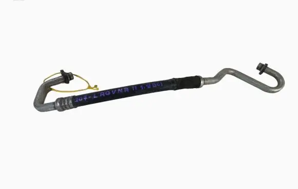 Renault Laguna II Air conditioning (A/C) pipe/hose 8200443708