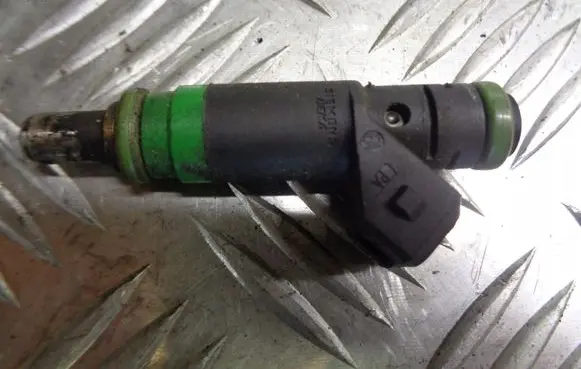 Ford Focus Fuel injectors set 98MF-BB