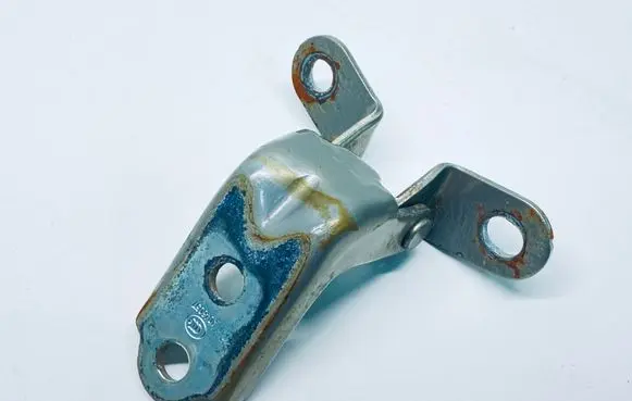 KIA Ceed Rear door lower hinge 793102H000