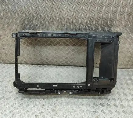 Peugeot 2008 II Radiator support slam panel 9832186380