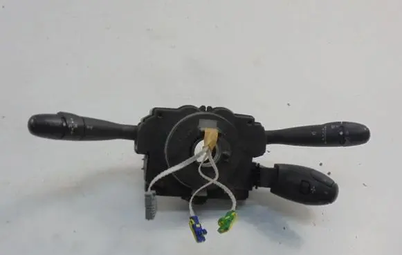 Peugeot 206 CC Wiper turn signal indicator stalk/switch 96605638XT